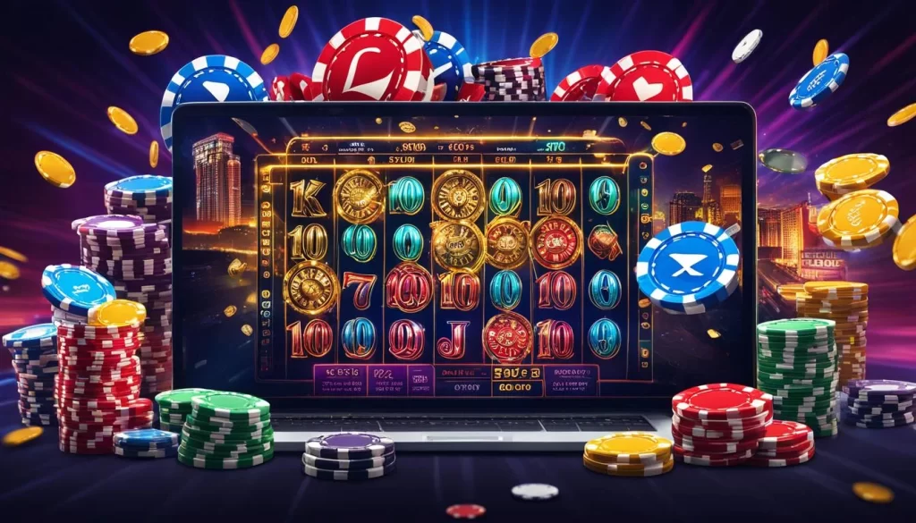 Hệ thống chống gian lận Shbet50 Casino