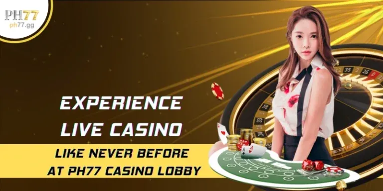 Đánh Giá Chuyên Sâu shbet50 casino Live Casino