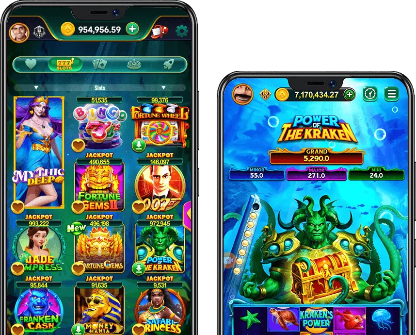Trò chơi độc quyền Shbet50 Casino