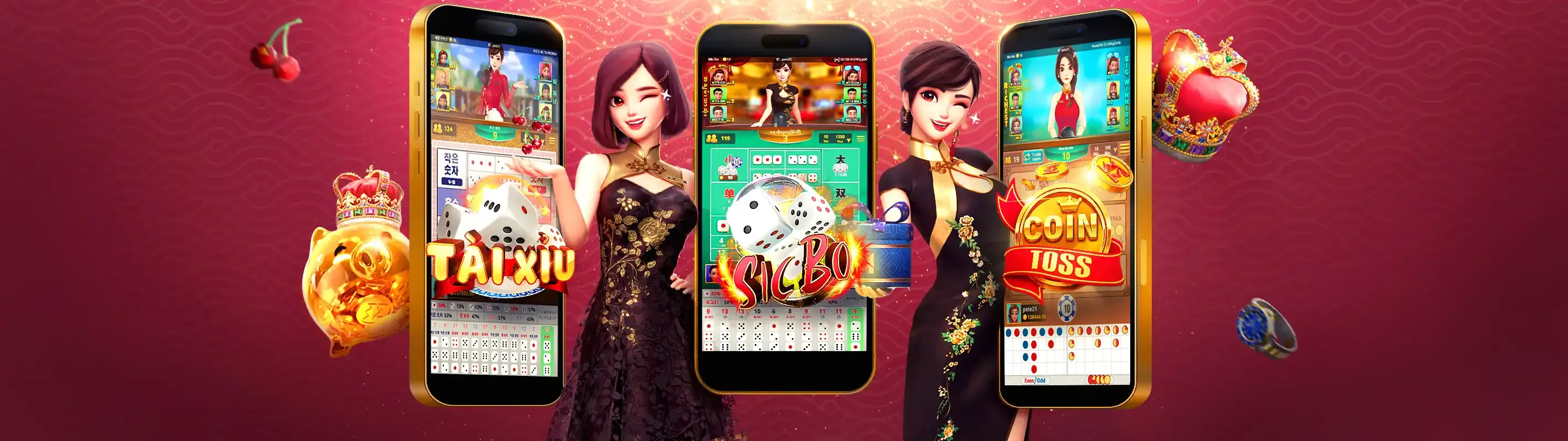 Đội ngũ hỗ trợ chuyên nghiệp của shbet50 casino