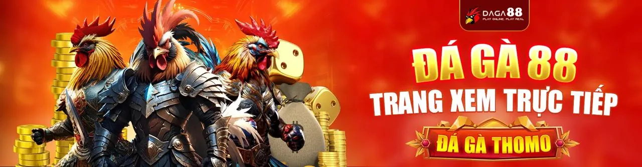 Đá Gà Trực Tuyến shbet50 casino