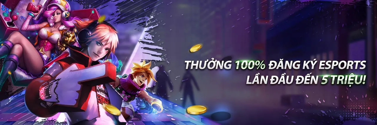 Hình ảnh chính game bắn cá shbet50 casino