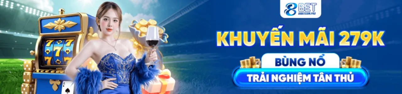 Thế giới bắn cá đầy màu sắc tại Shbet50 Casino