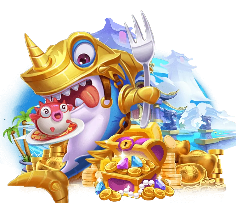 Cơ Hội Trúng Jackpot Lớn tại Shbet50 Casino