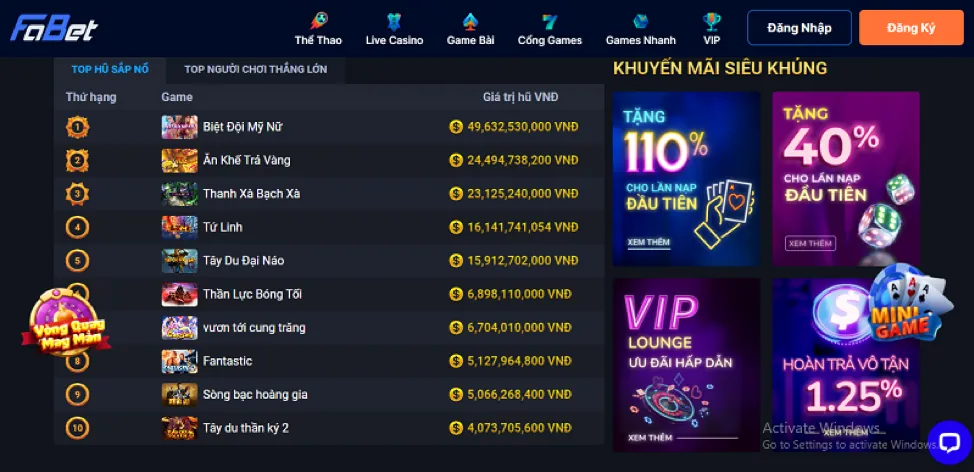 Chiến thuật chơi Live Casino shbet50 casino