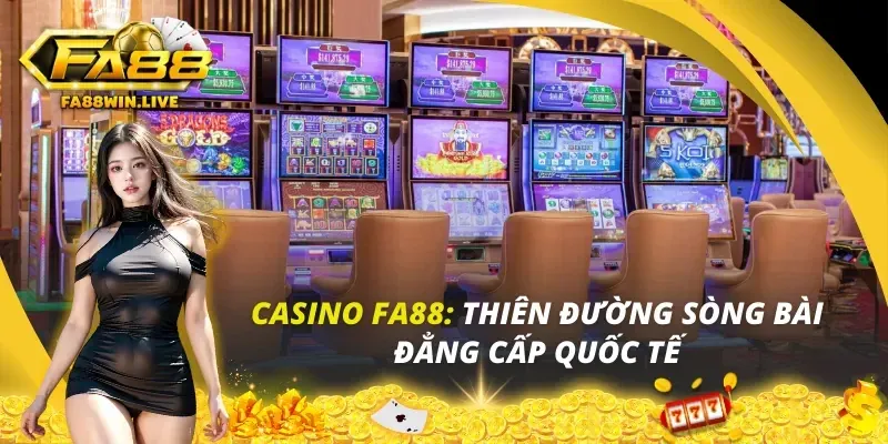 Trải nghiệm sòng bạc trực tiếp shbet50 casino