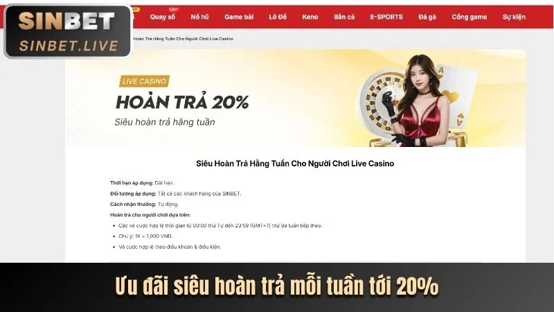 Các sảnh đá gà nổi bật tại shbet50 casino