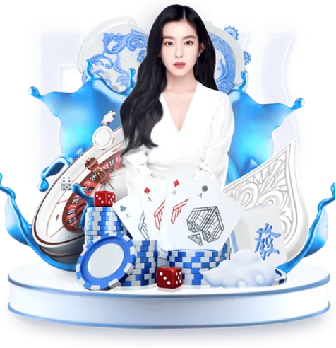 Dealer người thật chuyên nghiệp tại shbet50 casino
